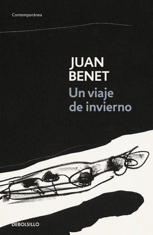 Un viaje de invierno | 9788497939508 | Juan Benet | Librería Castillón - Comprar libros online Aragón, Barbastro