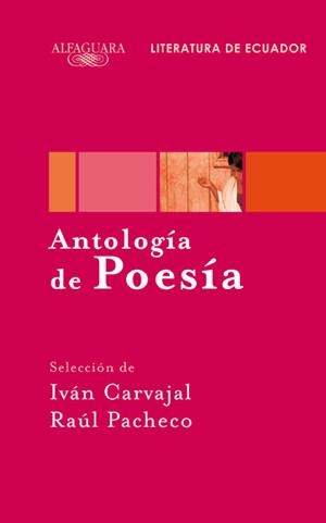 Poesía | 9788420423470 | Javier Vásconez | Librería Castillón - Comprar libros online Aragón, Barbastro