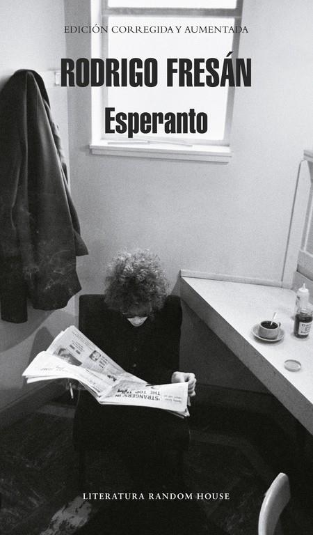 Esperanto | 9788439723950 | Fresán, Rodrigo | Librería Castillón - Comprar libros online Aragón, Barbastro