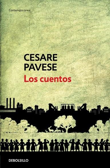 Los cuentos | 9788499893815 | Cesare Pavese | Librería Castillón - Comprar libros online Aragón, Barbastro