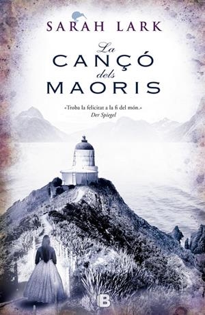 La cançó dels maorís (Núvol blanc 2) | 9788466646987 | Lark, Sarah | Librería Castillón - Comprar libros online Aragón, Barbastro
