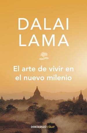 El arte de vivir en el nuevo milenio | 9788499896854 | Dalái Lama | Librería Castillón - Comprar libros online Aragón, Barbastro