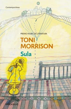 Sula | 9788497932646 | Toni Morrison | Librería Castillón - Comprar libros online Aragón, Barbastro