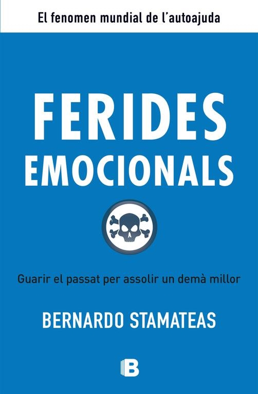 Ferides emocionals | 9788466651974 | Stamateas, Bernardo | Librería Castillón - Comprar libros online Aragón, Barbastro