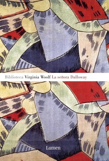 La señora Dalloway (nueva edición) | 9788426421937 | Woolf, Virginia | Librería Castillón - Comprar libros online Aragón, Barbastro