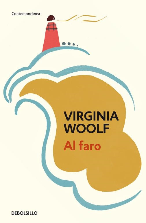 Al faro | 9788490321935 | Virginia Woolf | Librería Castillón - Comprar libros online Aragón, Barbastro
