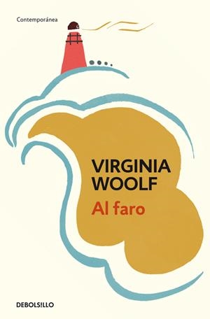 Al faro | 9788490321935 | Virginia Woolf | Librería Castillón - Comprar libros online Aragón, Barbastro