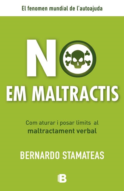 No em maltractis | 9788466653114 | Stamateas, Bernardo | Librería Castillón - Comprar libros online Aragón, Barbastro
