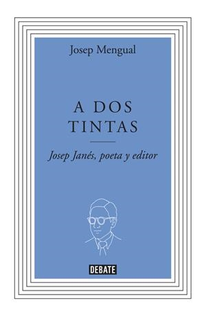 A dos tintas | 9788499923277 | Josep Mengual Català | Librería Castillón - Comprar libros online Aragón, Barbastro