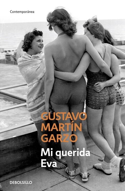 Mi querida Eva | 9788490329566 | Gustavo Martín Garzo | Librería Castillón - Comprar libros online Aragón, Barbastro