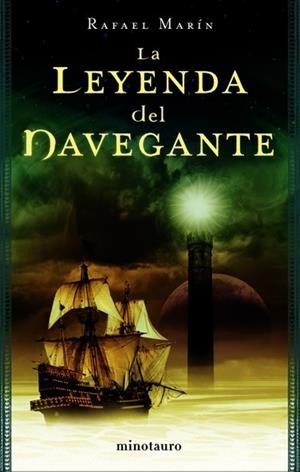 LEYENDA DEL NAVENGANTE, LA | 9788445075791 | MARIN, RAFAEL | Librería Castillón - Comprar libros online Aragón, Barbastro