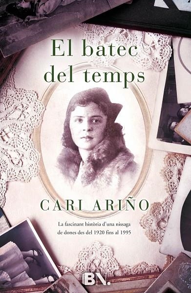 El batec del temps | 9788466655910 | Ariño, Cari | Librería Castillón - Comprar libros online Aragón, Barbastro