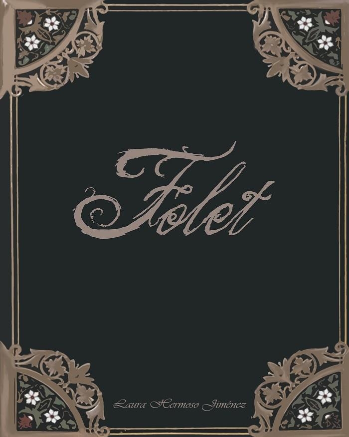 Folet | 9788416339273 | Hermoso, Laura | Librería Castillón - Comprar libros online Aragón, Barbastro