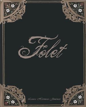 Folet | 9788416339273 | Hermoso, Laura | Librería Castillón - Comprar libros online Aragón, Barbastro