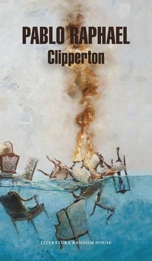 Clipperton (Mapa de las lenguas) | 9788439730507 | Pablo Raphael | Librería Castillón - Comprar libros online Aragón, Barbastro