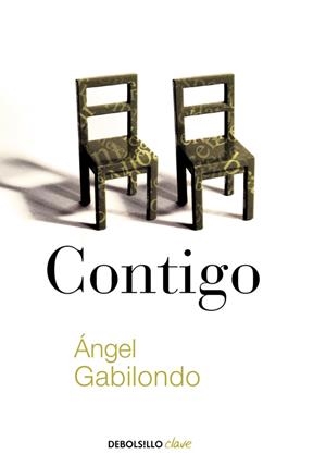 Contigo | 9788490628911 | Ángel Gabilondo | Librería Castillón - Comprar libros online Aragón, Barbastro