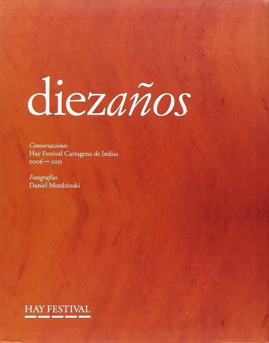 Diez años (Mapa de las lenguas) | 9789585846272 | Varios autores | Librería Castillón - Comprar libros online Aragón, Barbastro