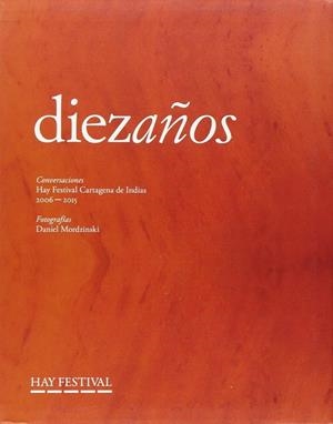 Diez años (Mapa de las lenguas) | 9789585846272 | Varios autores | Librería Castillón - Comprar libros online Aragón, Barbastro