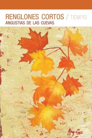 Renglones cortos | 9788416339259 | de las Cuevas, Angustias | Librería Castillón - Comprar libros online Aragón, Barbastro