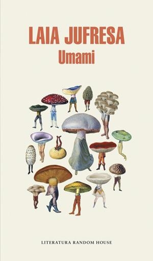 Umami (Mapa de las lenguas) | 9788439730491 | Laia Jufresa | Librería Castillón - Comprar libros online Aragón, Barbastro