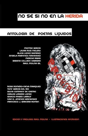 No sé si no en la herida | 9788416339792 | Varios autores, | Librería Castillón - Comprar libros online Aragón, Barbastro