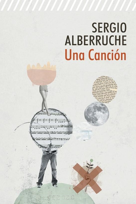 Una canción | 9788416339778 | Alberruche, Sergio | Librería Castillón - Comprar libros online Aragón, Barbastro