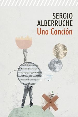 Una canción | 9788416339778 | Alberruche, Sergio | Librería Castillón - Comprar libros online Aragón, Barbastro