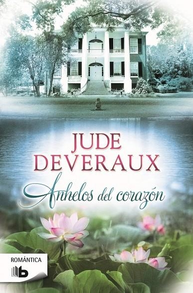 Anhelos del corazón (Saga Edilean 5) | 9788490700983 | Jude Deveraux | Librería Castillón - Comprar libros online Aragón, Barbastro