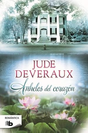 Anhelos del corazón (Saga Edilean 5) | 9788490700983 | Jude Deveraux | Librería Castillón - Comprar libros online Aragón, Barbastro