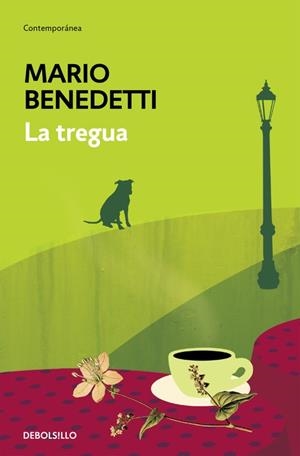 La tregua | 9788490626726 | Mario Benedetti | Librería Castillón - Comprar libros online Aragón, Barbastro