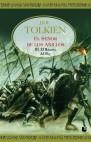SEÑOR DE LOS ANILLOS 3, EL : EL RETORNO DEL REY | 9788445075753 | TOLKIEN, J.R.R. | Librería Castillón - Comprar libros online Aragón, Barbastro