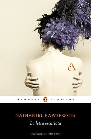 La letra escarlata | 9788491051107 | Nathaniel Hawthorne | Librería Castillón - Comprar libros online Aragón, Barbastro