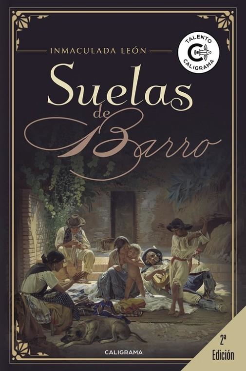 Suelas de barro | 9788491121190 | León Tirado, Inmaculada | Librería Castillón - Comprar libros online Aragón, Barbastro