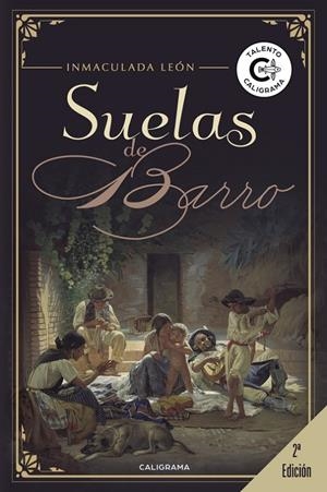 Suelas de barro | 9788491121190 | León Tirado, Inmaculada | Librería Castillón - Comprar libros online Aragón, Barbastro