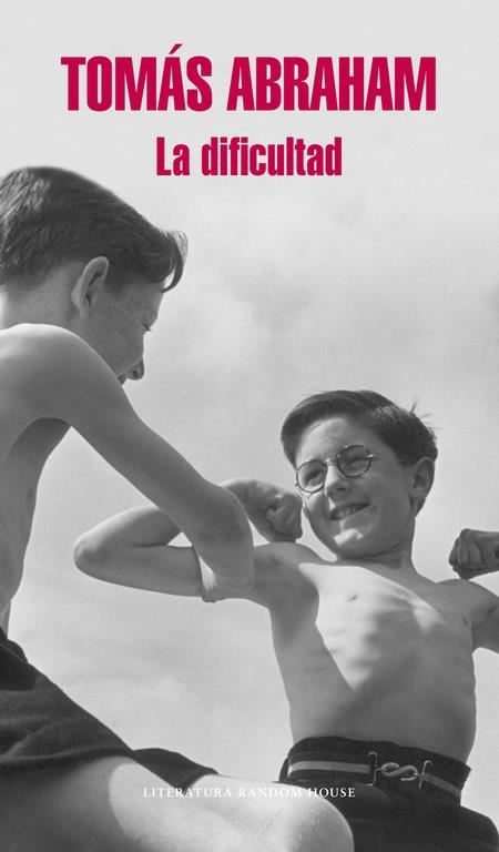 La dificultad (Mapa de las lenguas) | 9788439730941 | Tomás Abraham | Librería Castillón - Comprar libros online Aragón, Barbastro