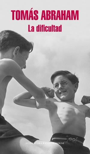 La dificultad (Mapa de las lenguas) | 9788439730941 | Tomás Abraham | Librería Castillón - Comprar libros online Aragón, Barbastro