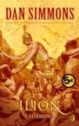 ILION 1 : EL ASEDIO ( BYBLOS) | 9788466623292 | SIMMONS, DAN | Librería Castillón - Comprar libros online Aragón, Barbastro