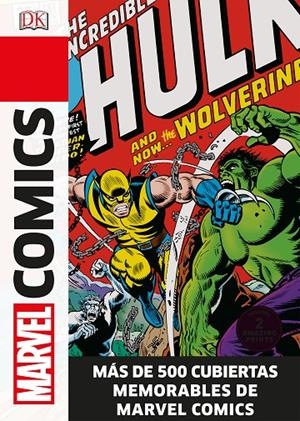 MARVEL: 75 años de historia gráfica | 9780241241288 | Varios autores, | Librería Castillón - Comprar libros online Aragón, Barbastro