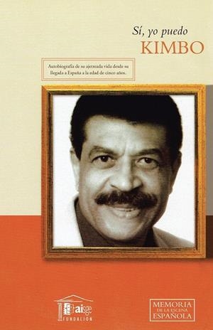 Sí, yo puedo | 9788491121855 | Kimbo | Librería Castillón - Comprar libros online Aragón, Barbastro