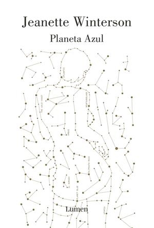 Planeta azul | 9788426402714 | Jeanette Winterson | Librería Castillón - Comprar libros online Aragón, Barbastro