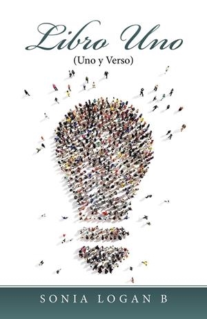Libro Uno | 9788491122296 | Logan B, Sonia | Librería Castillón - Comprar libros online Aragón, Barbastro