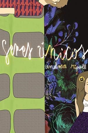 Seres únicos | 9788491121978 | Ripoll Llorca, Andrea | Librería Castillón - Comprar libros online Aragón, Barbastro