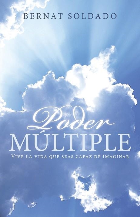 Poder múltiple | 9788491122579 | Soldado, Bernat | Librería Castillón - Comprar libros online Aragón, Barbastro
