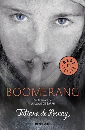 Boomerang | 9788466331685 | Tatiana de Rosnay | Librería Castillón - Comprar libros online Aragón, Barbastro