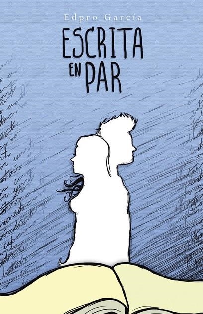 Escrita en par | 9788491122838 | García, Edpro | Librería Castillón - Comprar libros online Aragón, Barbastro
