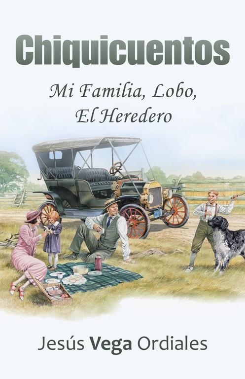 Chiquicuentos | 9788491123934 | Vega Ordiales, Jesús | Librería Castillón - Comprar libros online Aragón, Barbastro