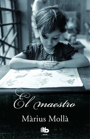 El mestre | 9788490701942 | Mollà, Màrius | Librería Castillón - Comprar libros online Aragón, Barbastro