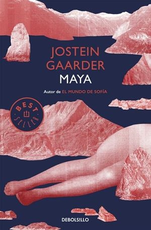 Maya | 9788466332750 | Jostein Gaarder | Librería Castillón - Comprar libros online Aragón, Barbastro