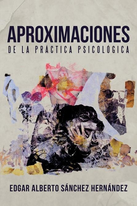 Aproximaciones de la práctica psicológica | 9788491123811 | Sánchez Hernández, Edgar Alberto | Librería Castillón - Comprar libros online Aragón, Barbastro