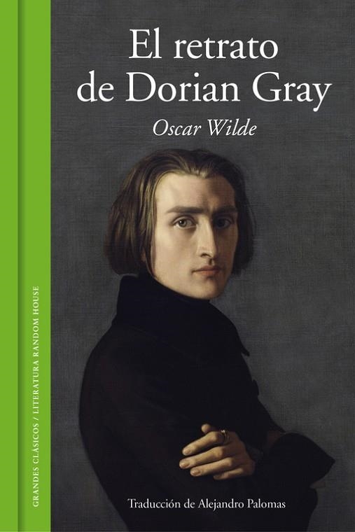El retrato de Dorian Gray | 9788439731603 | Wilde, Oscar | Librería Castillón - Comprar libros online Aragón, Barbastro